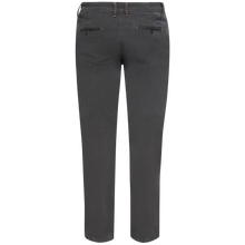 VictorSi Chino Pants - Gray Volcano