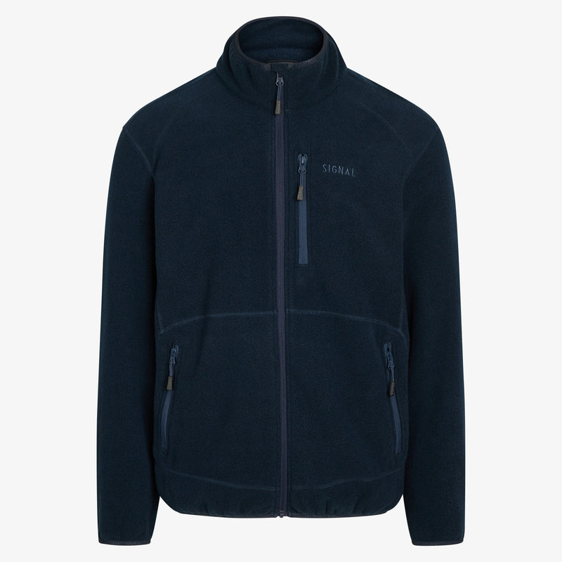 ColinSI Fleece - Deep Marine