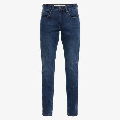 FerrySI Denim - Soft Wash