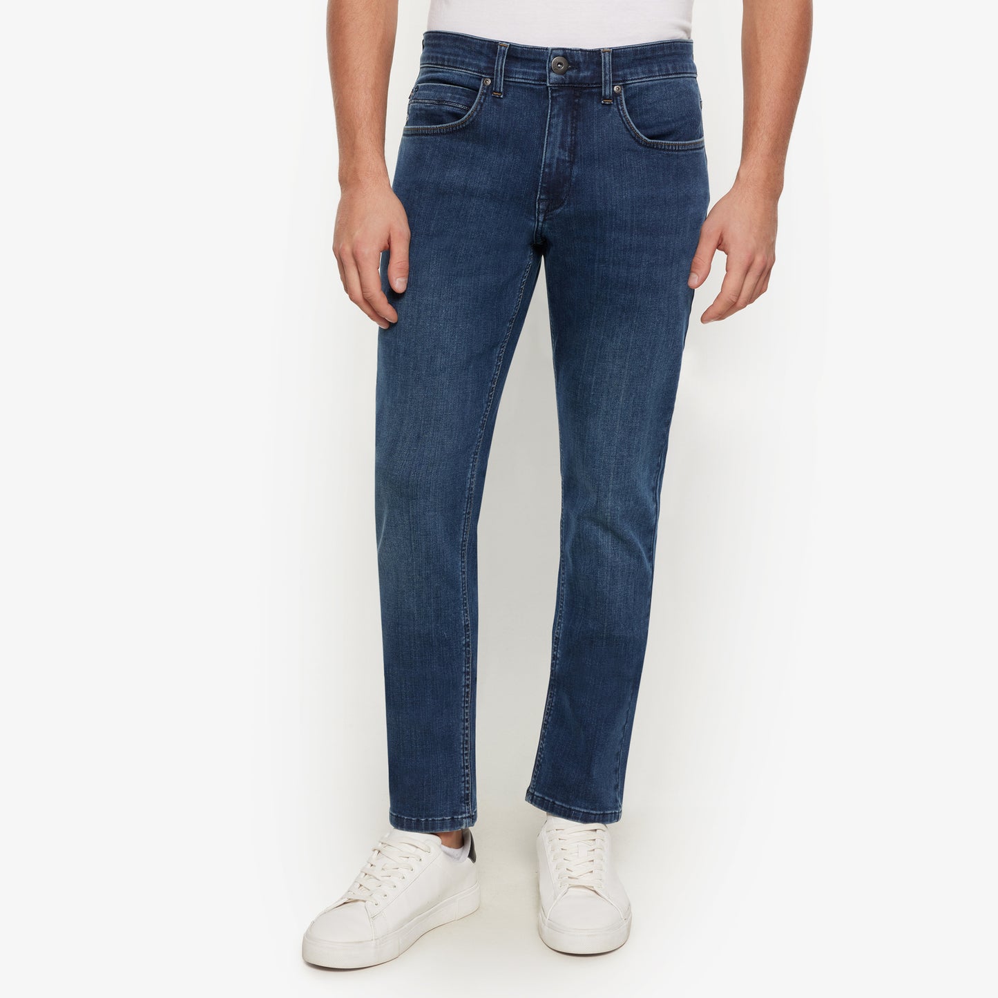 FerrySI Denim - Soft Wash