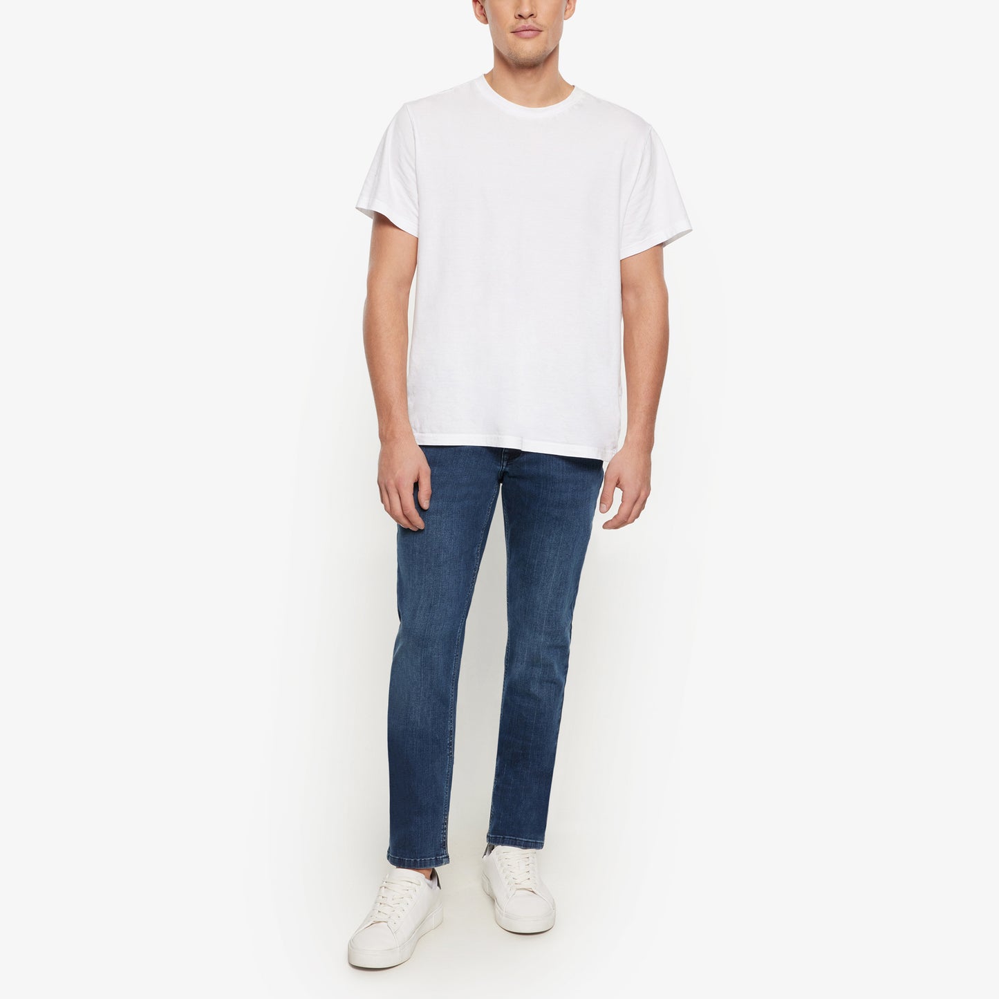 FerrySI Denim - Soft Wash