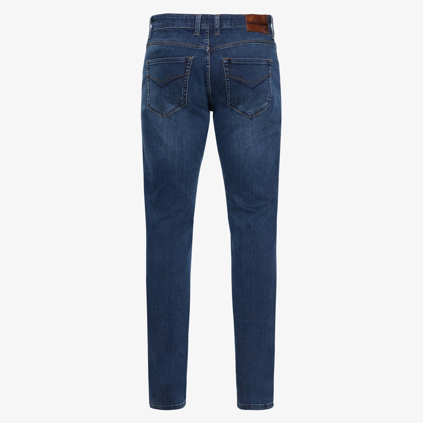 FerrySI Denim - Soft Wash