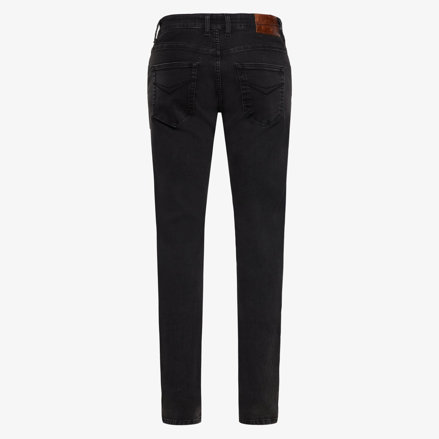 FerrySI Denim - Black