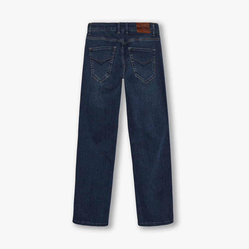 FerrySI Denim - Soft Wash
