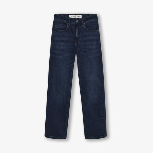 FerrySI Denim - Dark n Blast