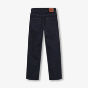 FerrySI Denim - Raw blue denim