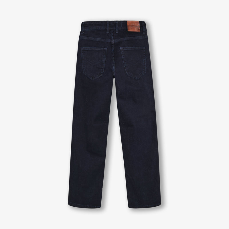 FerrySI Denim - Raw blue denim