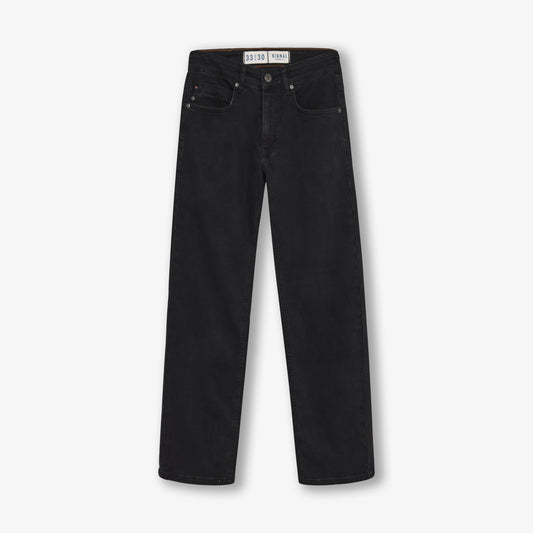 FerrySI Denim - Black