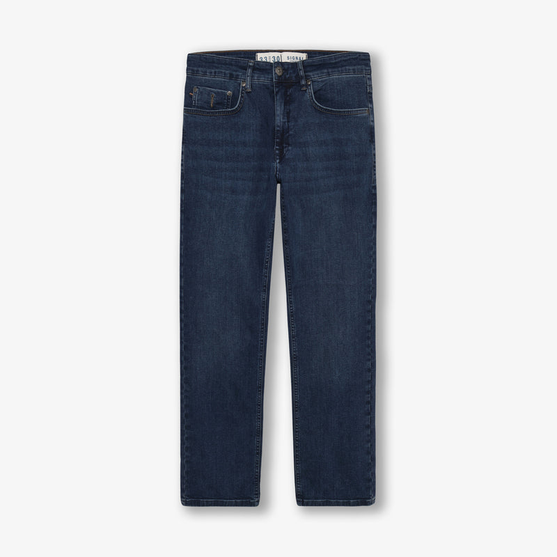 TimmySI Denim - Soft Wash