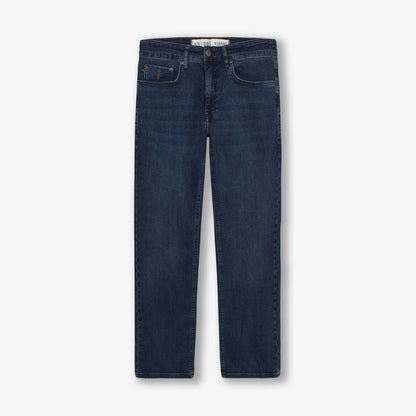 TimmySI Denim - Soft Wash