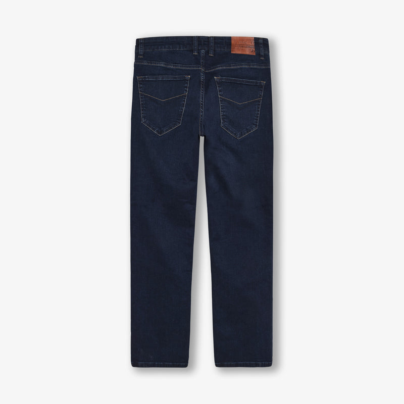 TimmySI Denim - Dark n Blast