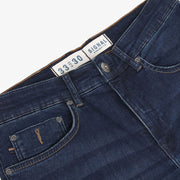 TimmySI Denim - Dark n Blast