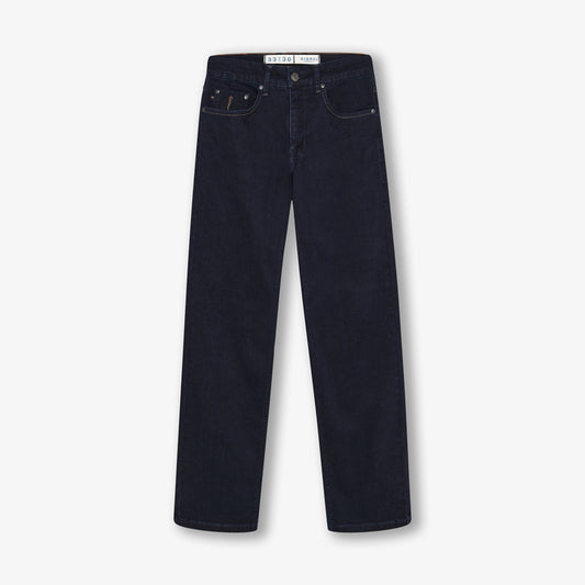 TimmySI Denim - Raw blue denim