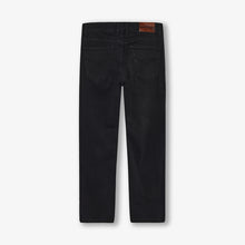 TimmySI Denim - Black