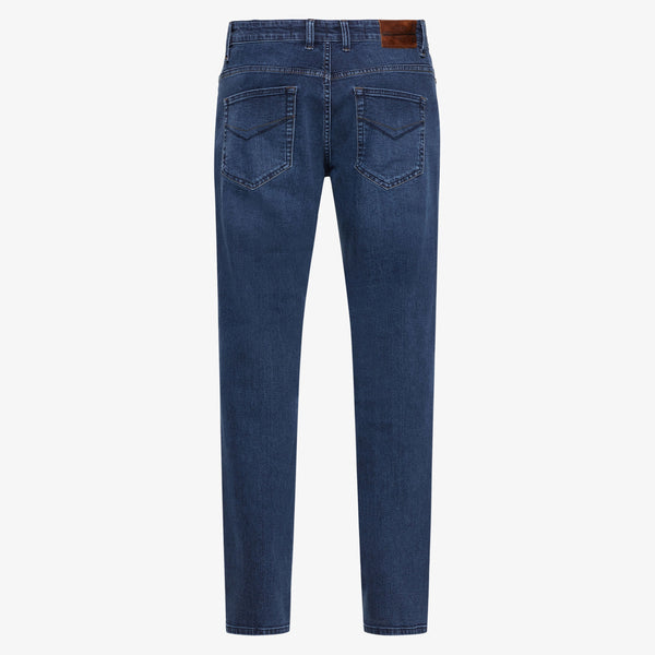 TimmySI Denim - Soft Wash