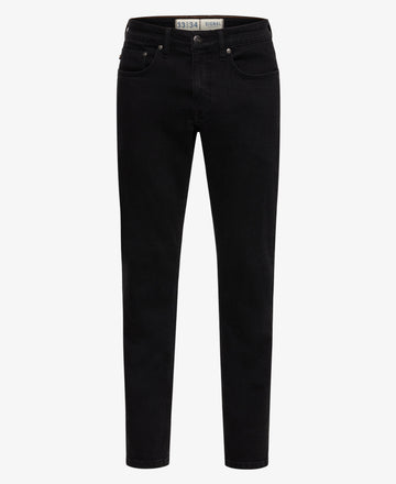 TimmySI Denim - Black