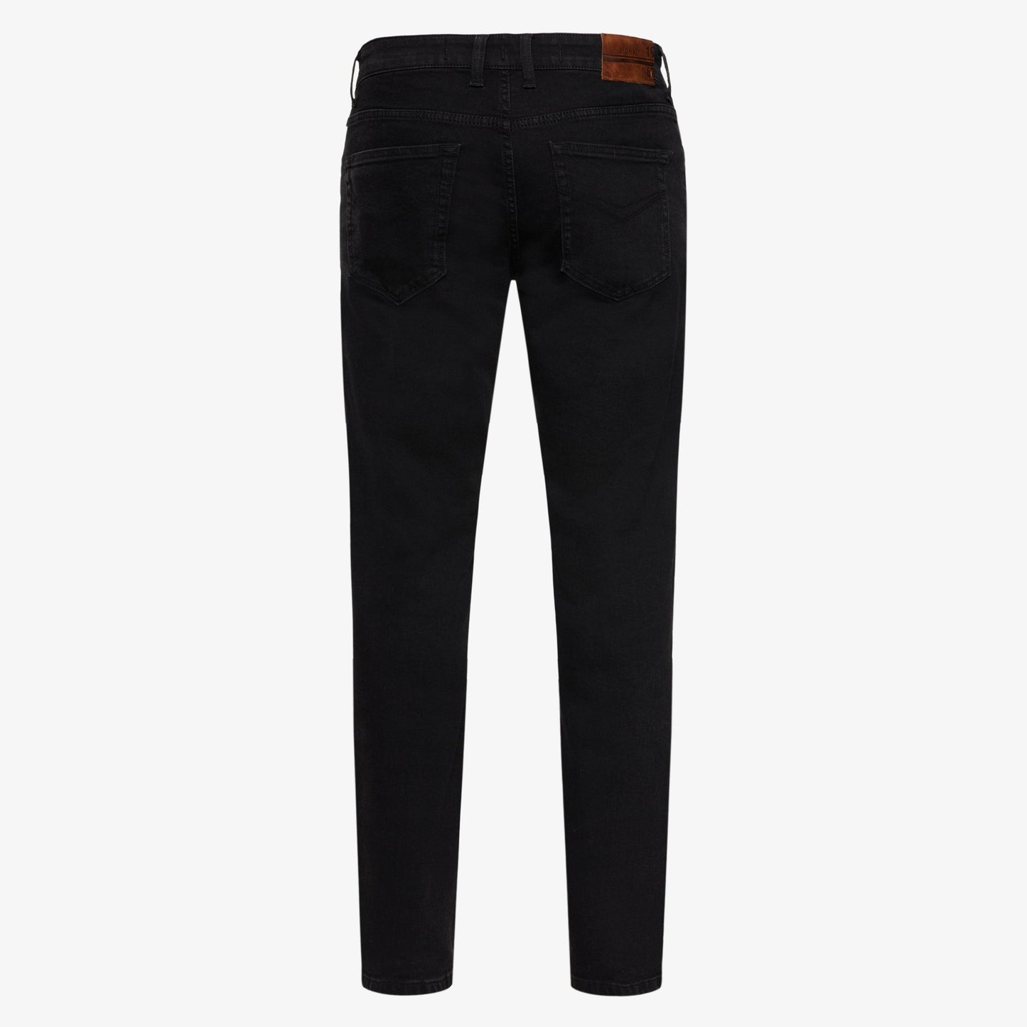 TimmySI Denim - Black