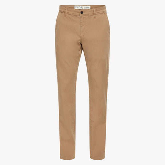 VictorSI Chino - Straw beige