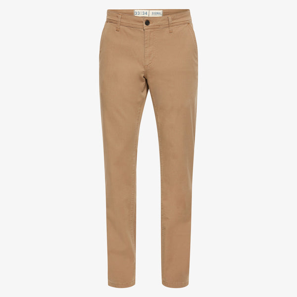 VictorSI Chino - Straw beige