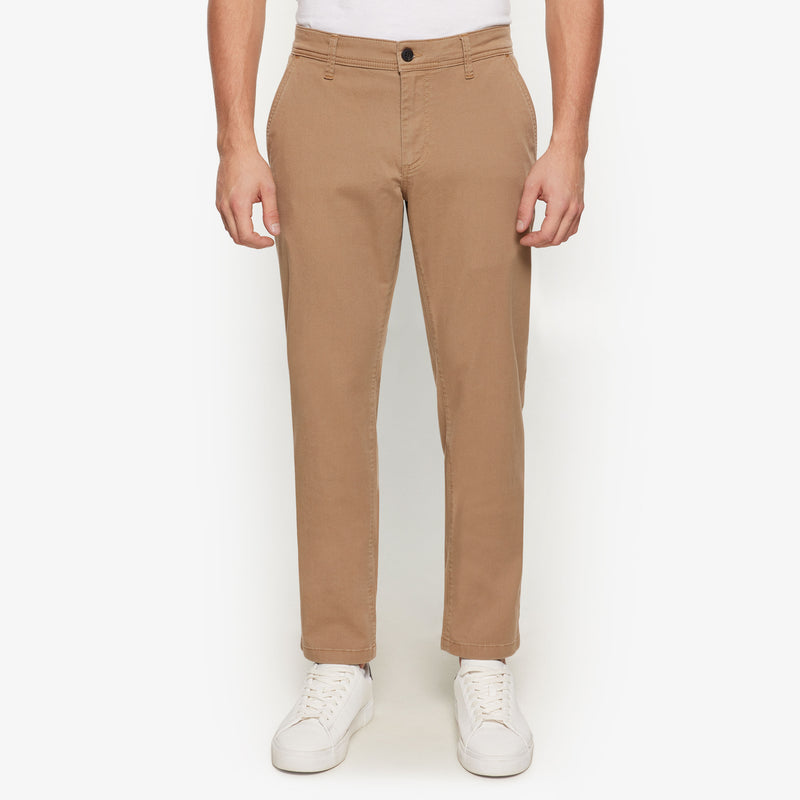 VictorSI Chino - Straw beige