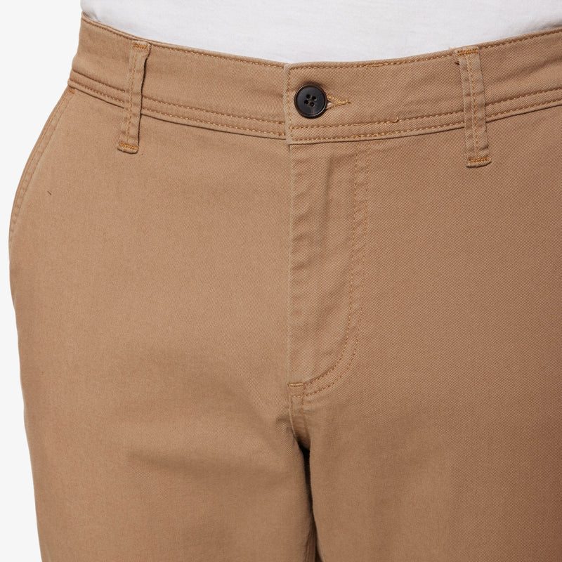 VictorSI Chino - Straw beige