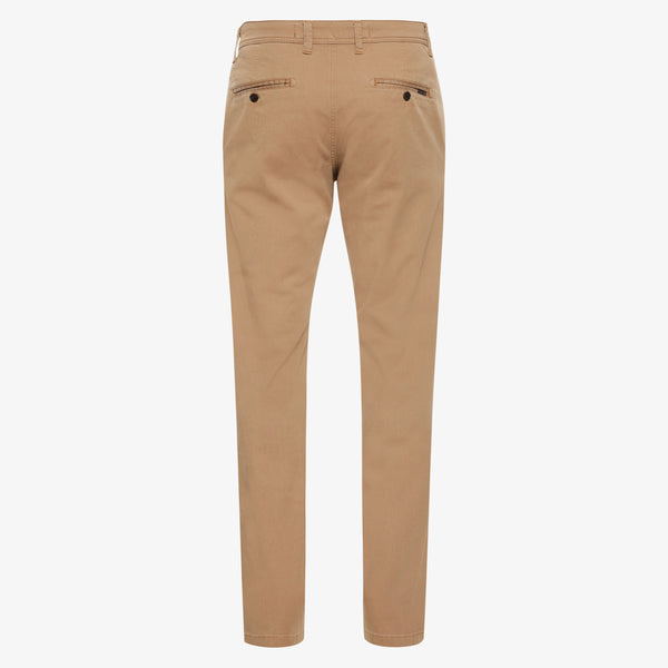 VictorSI Chino - Straw beige