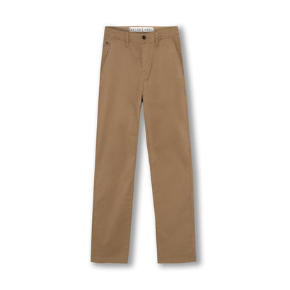 VictorSI Chino - Straw beige