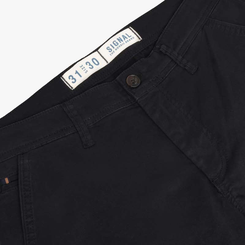 VictorSI Chino - Black