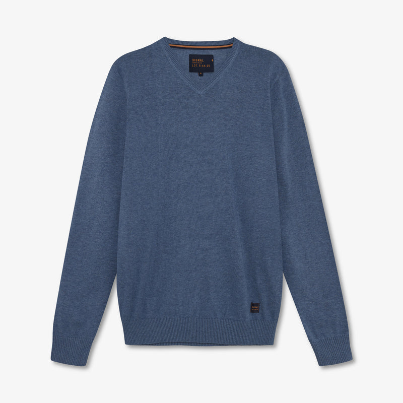 VernSI V - Bluefin Melange