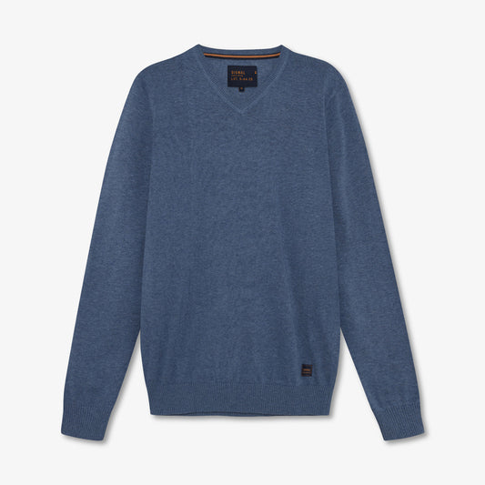 VernSI V - Bluefin Melange