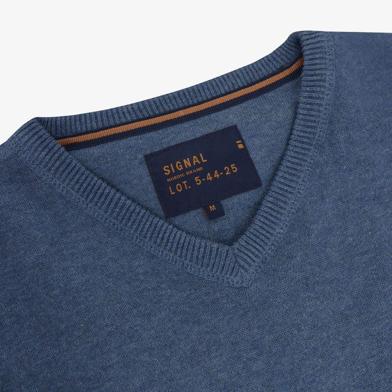 VernSI V - Bluefin Melange