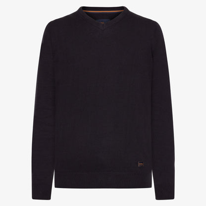 VernSI V - Black