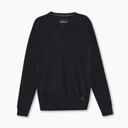 VernSI V - Black