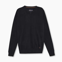 VernSI V - Black