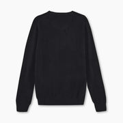 VernSI V - Black