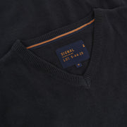 VernSI V - Black