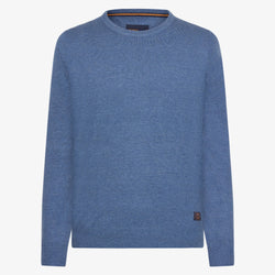 ViceSI Crew - Bluefin Melange
