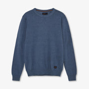 ViceSI Crew - Bluefin Melange