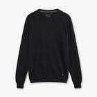 ViceSI Crew - Black