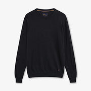 ViceSI Crew - Black