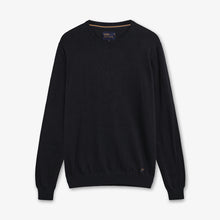 ViceSI Crew - Black