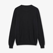 ViceSI Crew - Black