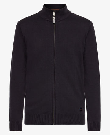 KeanSI Cardigan - Black