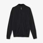 KeanSI Cardigan - Black
