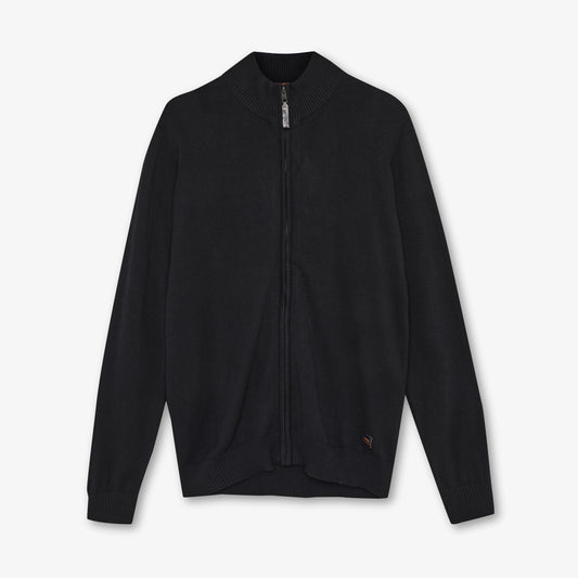 KeanSI Cardigan - Black
