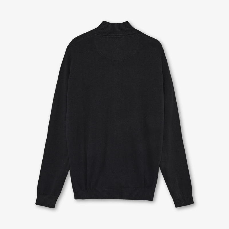 KeanSI Cardigan - Black