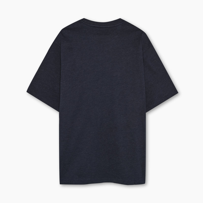 EddySI - Marine Blue Melange