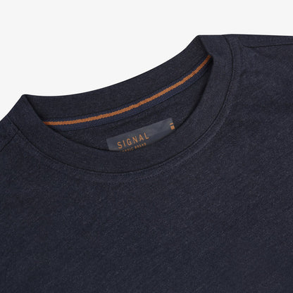 EddySI - Marine Blue Melange