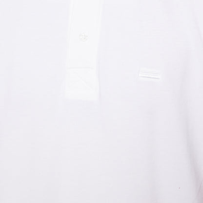 NickySI - White