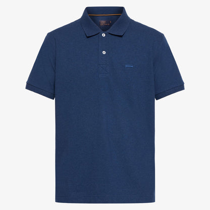 NickySI - Marine Blue Melange
